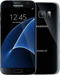 Прошивка телефона Samsung Galaxy S7 в Калуге